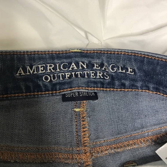 American Eagle Outfitters Shorts - Picture 2 of 5